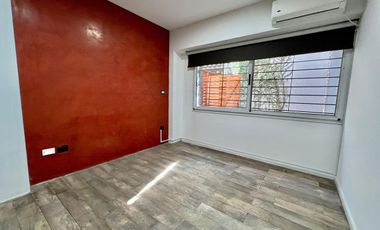 Casa de 2 dormitorios- Calidad Premium - Rosario