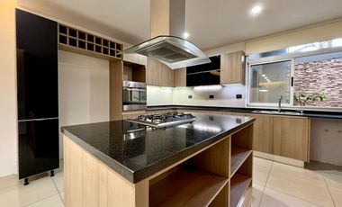 Casa de 2 dormitorios- Calidad Premium - Rosario