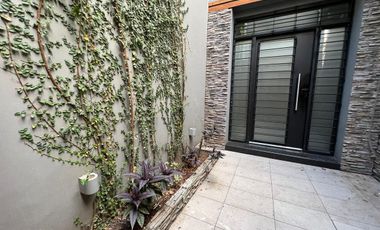 Casa de 2 dormitorios- Calidad Premium - Rosario