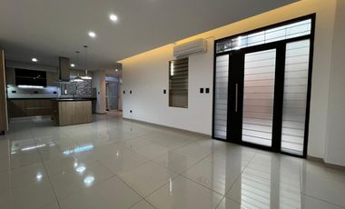 Casa de 2 dormitorios- Calidad Premium - Rosario