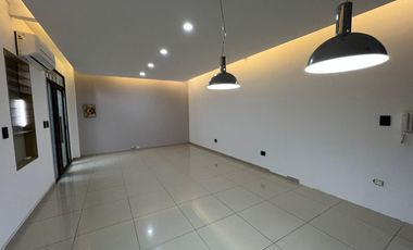 Casa de 2 dormitorios- Calidad Premium - Rosario