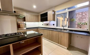 Casa de 2 dormitorios- Calidad Premium - Rosario