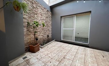 Casa de 2 dormitorios- Calidad Premium - Rosario