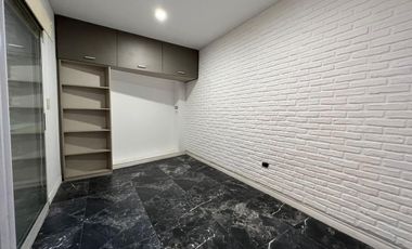 Casa de 2 dormitorios- Calidad Premium - Rosario