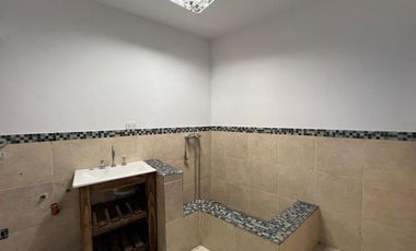 Casa de 2 dormitorios- Calidad Premium - Rosario