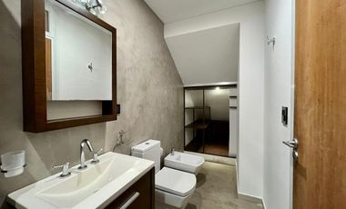 Casa de 2 dormitorios- Calidad Premium - Rosario