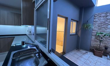 Casa de 2 dormitorios- Calidad Premium - Rosario