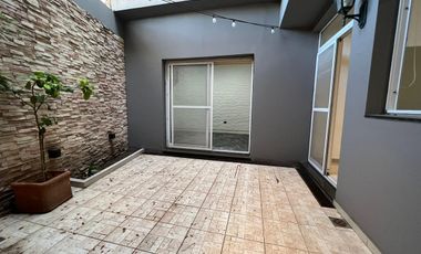 Casa de 2 dormitorios- Calidad Premium - Rosario