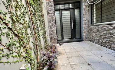 Casa de 2 dormitorios- Calidad Premium - Rosario