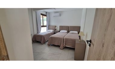 CASA EN VENTA COSTA ESMERALDA - MARITIMO II 22