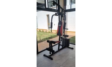 CASA EN VENTA COSTA ESMERALDA - MARITIMO II 22