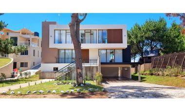 CASA EN VENTA COSTA ESMERALDA - MARITIMO II 22