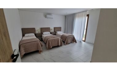 CASA EN VENTA COSTA ESMERALDA - MARITIMO II 22