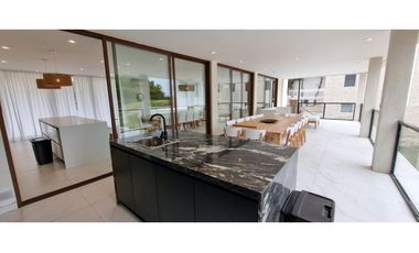 CASA EN VENTA COSTA ESMERALDA - MARITIMO II 22