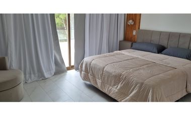 CASA EN VENTA COSTA ESMERALDA - MARITIMO II 22