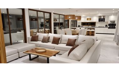 CASA EN VENTA COSTA ESMERALDA - MARITIMO II 22