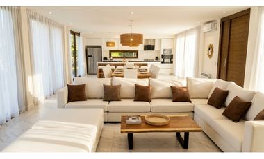 CASA EN VENTA COSTA ESMERALDA - MARITIMO II 22