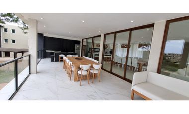 CASA EN VENTA COSTA ESMERALDA - MARITIMO II 22