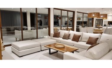 CASA EN VENTA COSTA ESMERALDA - MARITIMO II 22