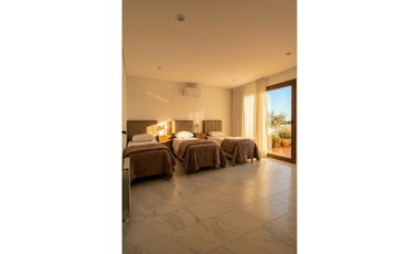 CASA EN VENTA COSTA ESMERALDA - MARITIMO II 22