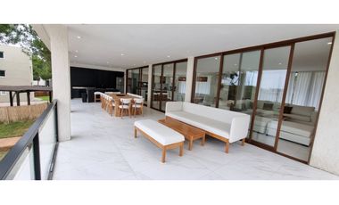 CASA EN VENTA COSTA ESMERALDA - MARITIMO II 22