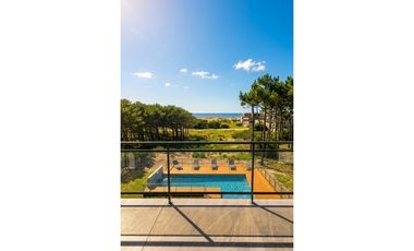 CASA EN VENTA COSTA ESMERALDA - MARITIMO II 22