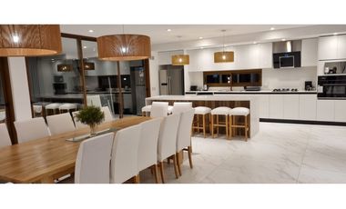 CASA EN VENTA COSTA ESMERALDA - MARITIMO II 22