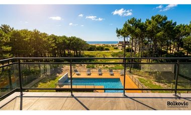 CASA EN VENTA COSTA ESMERALDA - MARITIMO II 22