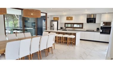 CASA EN VENTA COSTA ESMERALDA - MARITIMO II 22