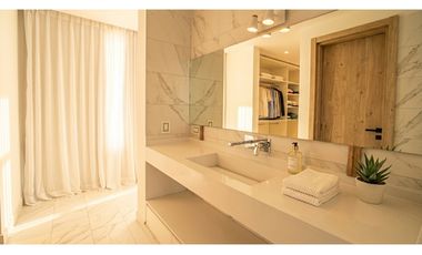 CASA EN VENTA COSTA ESMERALDA - MARITIMO II 22
