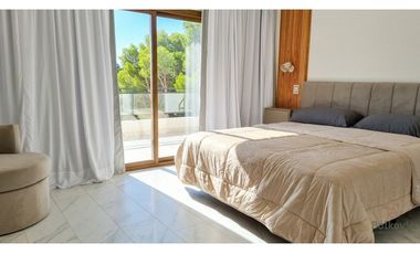 CASA EN VENTA COSTA ESMERALDA - MARITIMO II 22