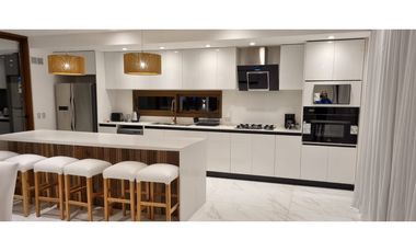 CASA EN VENTA COSTA ESMERALDA - MARITIMO II 22