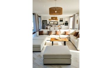 CASA EN VENTA COSTA ESMERALDA - MARITIMO II 22
