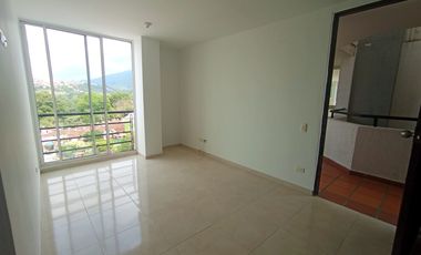 VENTA DE APARTAESTUDIO EDIFICIO EN ALTAMIRA (FLORIDABLANCA). SOLO EFECTIVO. Cod V13107