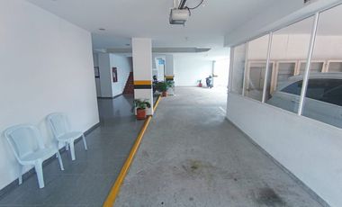 VENTA DE APARTAESTUDIO EDIFICIO EN ALTAMIRA (FLORIDABLANCA). SOLO EFECTIVO. Cod V13107