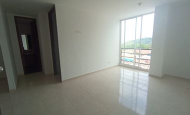 VENTA DE APARTAESTUDIO EDIFICIO EN ALTAMIRA (FLORIDABLANCA). SOLO EFECTIVO. Cod V13107