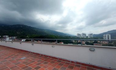 VENTA DE APARTAESTUDIO EDIFICIO EN ALTAMIRA (FLORIDABLANCA). SOLO EFECTIVO. Cod V13107