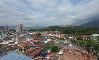 VENTA DE APARTAESTUDIO EDIFICIO EN ALTAMIRA (FLORIDABLANCA). SOLO EFECTIVO. Cod V13107