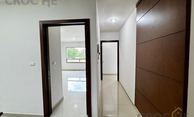 Casa en Venta Monte Magno Animas Fracc. Privado