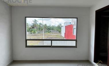 Casa en Venta Monte Magno Animas Fracc. Privado