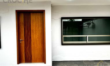 Casa en Venta Monte Magno Animas Fracc. Privado