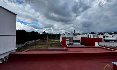 Casa en Venta Monte Magno Animas Fracc. Privado