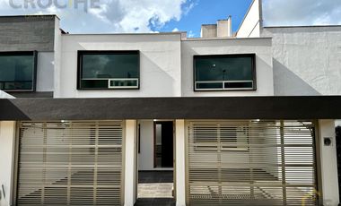 Casa en Venta Monte Magno Animas Fracc. Privado