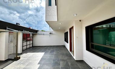 Casa en Venta Monte Magno Animas Fracc. Privado