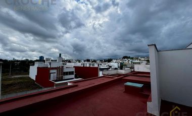 Casa en Venta Monte Magno Animas Fracc. Privado