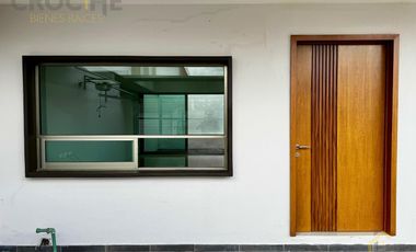 Casa en Venta Monte Magno Animas Fracc. Privado