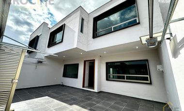 Casa en Venta Monte Magno Animas Fracc. Privado