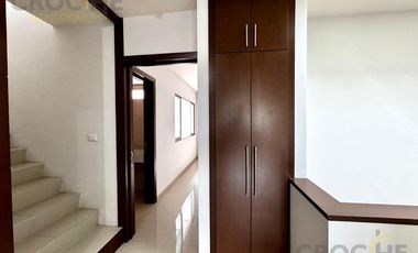 Casa en Venta Monte Magno Animas Fracc. Privado