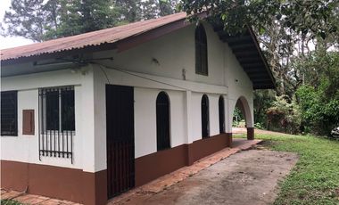 Casa en venta en Chilibre