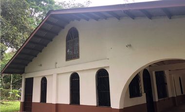 Casa en venta en Chilibre